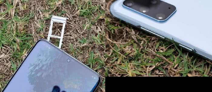 三星Galaxy S20+手机评测