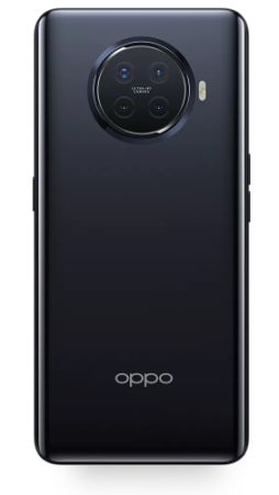 OPPO ACE手机摄像头外观怎么样