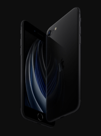 2020款iPhone SE售价3299元起即可享受A13仿生处理器带来的快感！ 