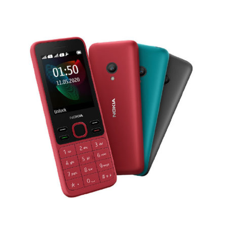 图片[2]-Nokia发布诺基亚经典机型两款