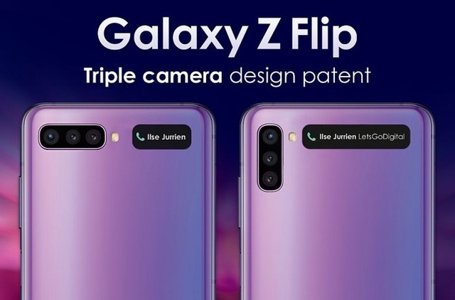 三星Galaxy Z Flip手机怎么样