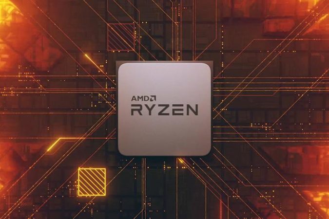 AMD将于6、7月上市新品：会是Zen3构架CPU吗？