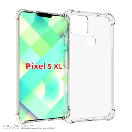 Pixel5XL