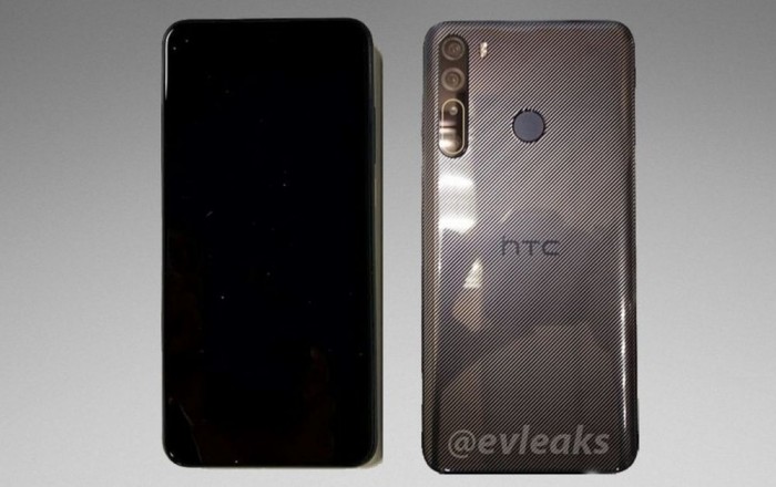 HTC新机