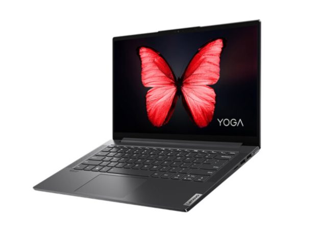 笔记本电脑推荐：联想YOGA14S锐龙版上架