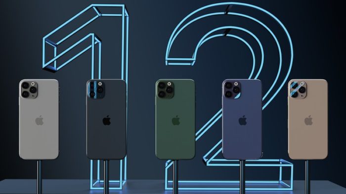 iPhone12系列售价曝光
