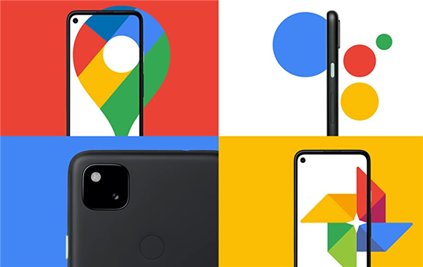 Google Pixel三款新机发布