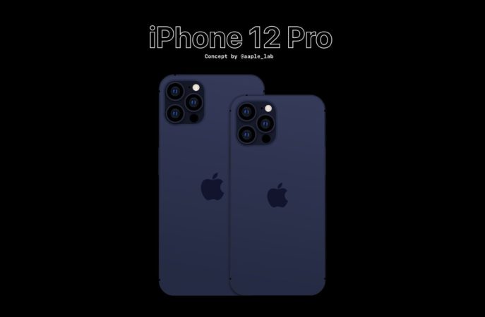 iPhone12全系列配置参数曝光，或无缘高刷屏