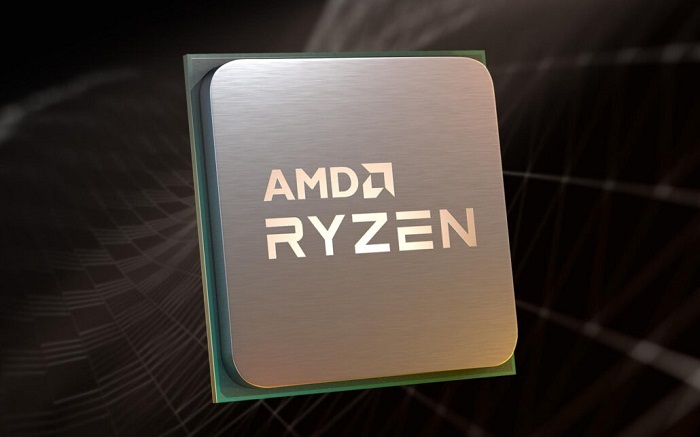 Zen3架构AMD锐龙9 4950X处理器主频4.9GHz