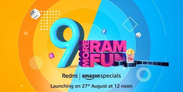 Redmi9系列还有新机将发布