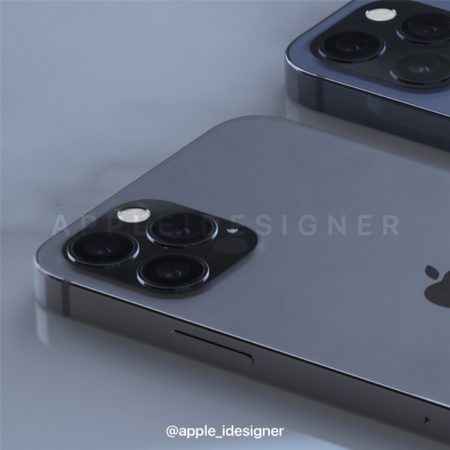 iPhone12系列或分阶段发布