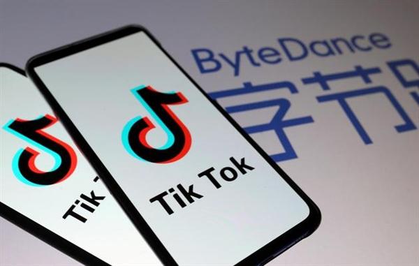 TikTok将建首个欧洲数据中心