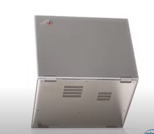ThinkPad X1 Titanium
