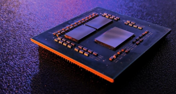 AMD Ryzen 4000 Vermeer CPU Zen3最高16核32线程