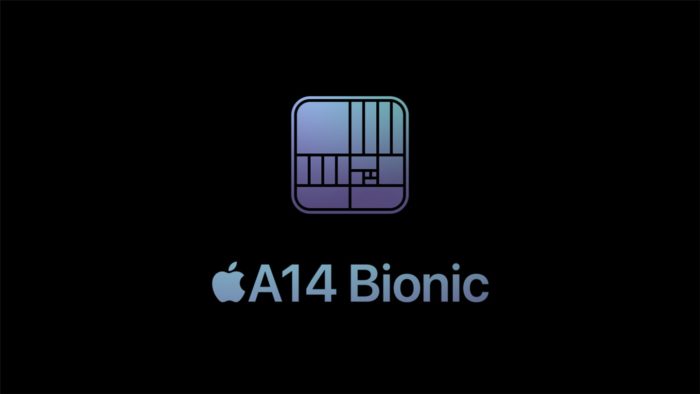 苹果公司谈论A14芯片细节