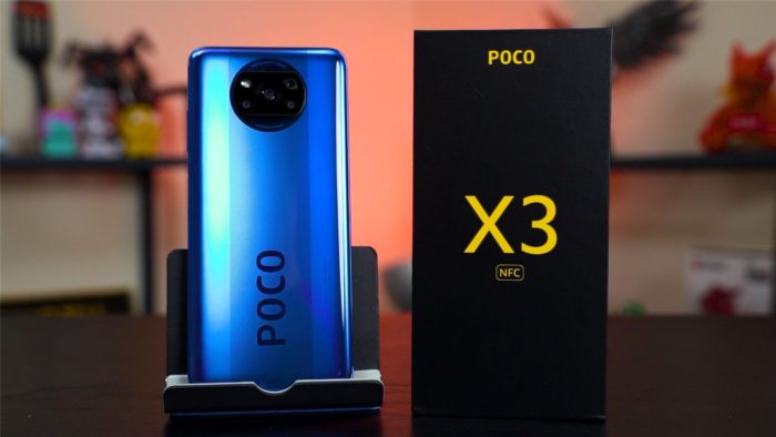 图片[2]-POCO X3 Pro将于3月30日发布